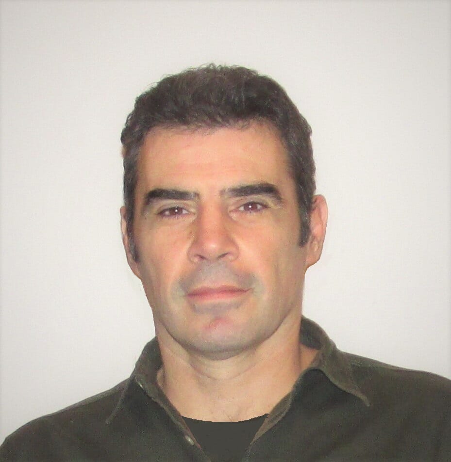 Dr. Panteleimon Balis